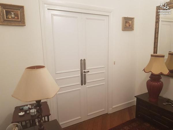 VENTE EN IMMO-INTERACTIF® : APPARTEMENT T4 - Paris 17 - Paris (75)