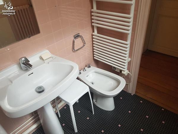 VENTE EN IMMO-INTERACTIF® : APPARTEMENT T4 - Paris 17 - Paris (75)