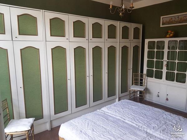 VENTE EN IMMO-INTERACTIF® : APPARTEMENT T4 - Paris 17 - Paris (75)