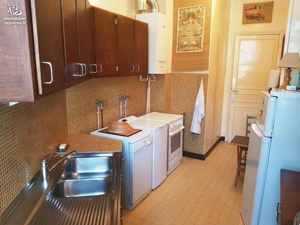 VENTE EN IMMO-INTERACTIF® : APPARTEMENT T4 - Paris 17 - Paris (75)