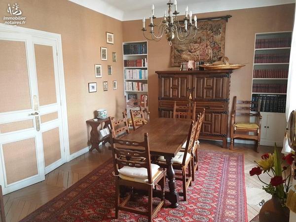 VENTE EN IMMO-INTERACTIF® : APPARTEMENT T4 - Paris 17 - Paris (75)