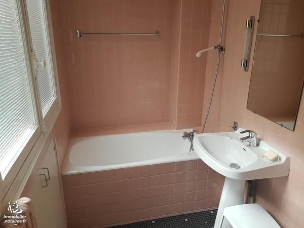 VENTE EN IMMO-INTERACTIF® : APPARTEMENT T4 - Paris 17 - Paris (75)