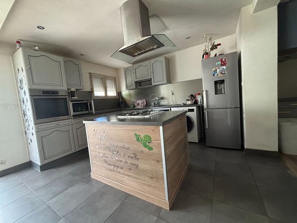 Maison Rouvroy 5 pièce(s)