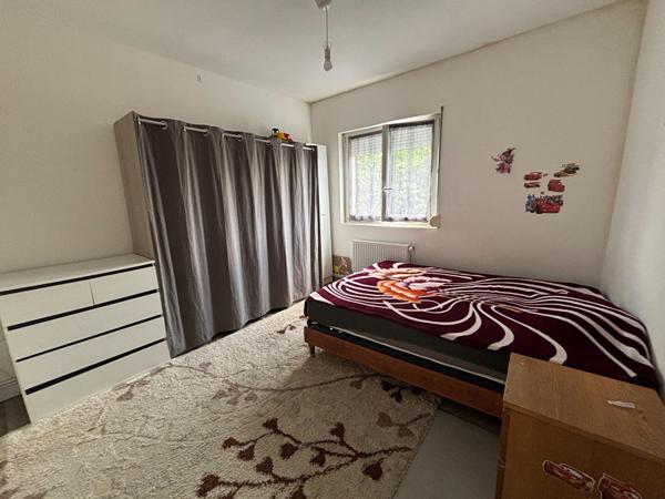 Maison Rouvroy 5 pièce(s)