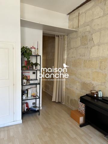 Appartement T3 lumineux FONDAUDEGE