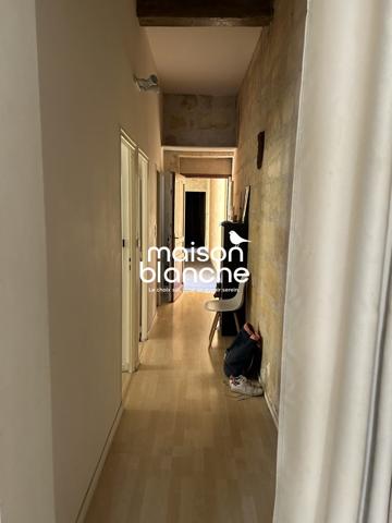 Appartement T3 lumineux FONDAUDEGE