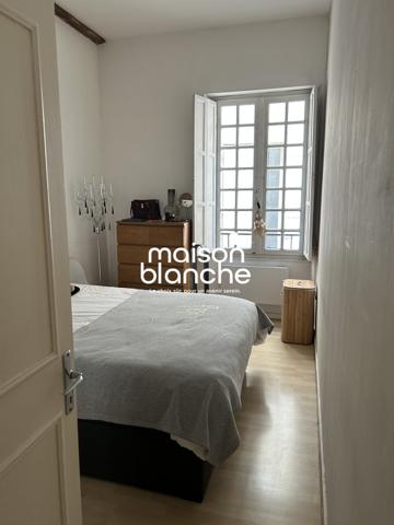 Appartement T3 lumineux FONDAUDEGE