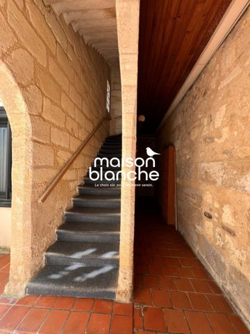 Appartement T3 lumineux FONDAUDEGE