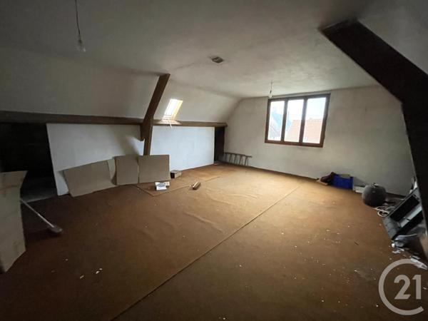 Maison à vendre  6 pièces - 172 m2 VERBERIE - 60