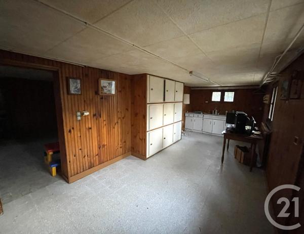 Maison à vendre  6 pièces - 172 m2 VERBERIE - 60