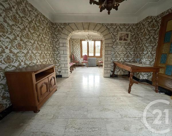 Maison à vendre  6 pièces - 172 m2 VERBERIE - 60