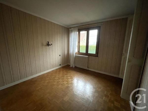 Maison à vendre  6 pièces - 172 m2 VERBERIE - 60