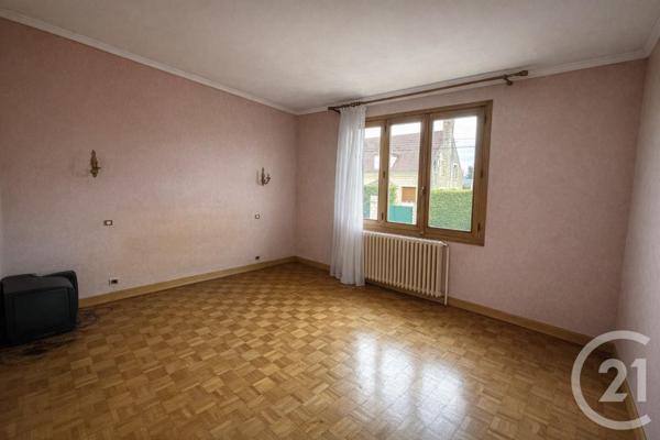 Maison à vendre  6 pièces - 172 m2 VERBERIE - 60