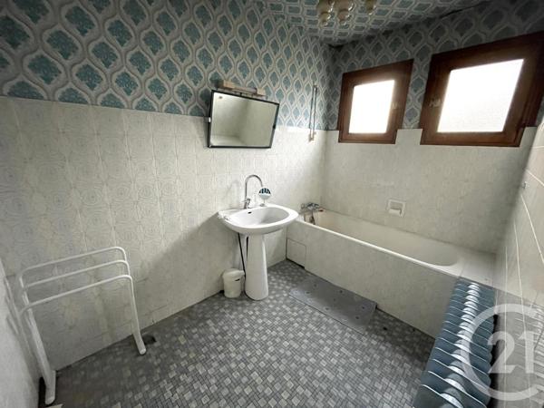 Maison à vendre  6 pièces - 172 m2 VERBERIE - 60