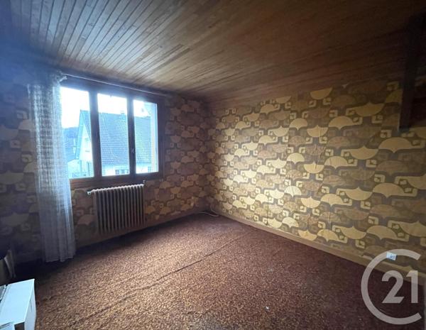 Maison à vendre  6 pièces - 172 m2 VERBERIE - 60