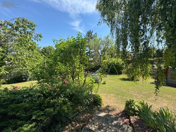 Maison à vendre à Tinqueux dans la Marne (51430), ref : 51067-160