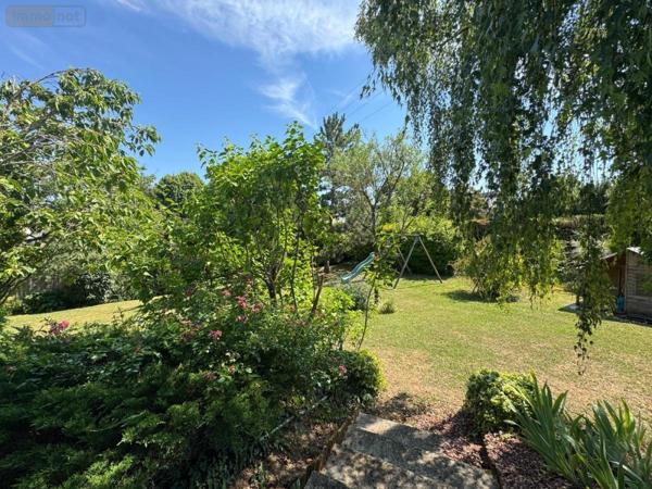 Maison à vendre à Tinqueux dans la Marne (51430), ref : 51067-160