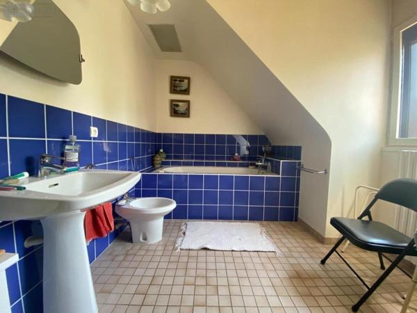 Maison à vendre à Tinqueux dans la Marne (51430), ref : 51067-160