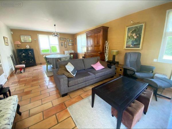 Maison à vendre à Tinqueux dans la Marne (51430), ref : 51067-160