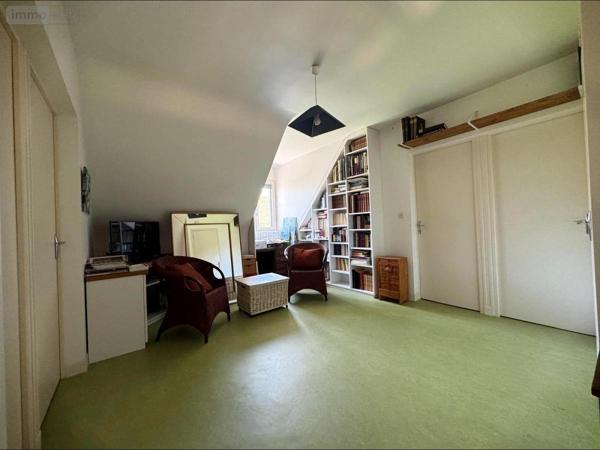 Maison à vendre à Tinqueux dans la Marne (51430), ref : 51067-160