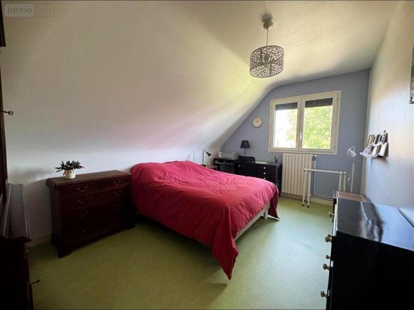 Maison à vendre à Tinqueux dans la Marne (51430), ref : 51067-160