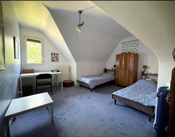 Maison à vendre à Tinqueux dans la Marne (51430), ref : 51067-160