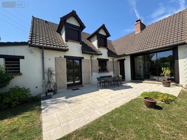 Maison à vendre à Tinqueux dans la Marne (51430), ref : 51067-160