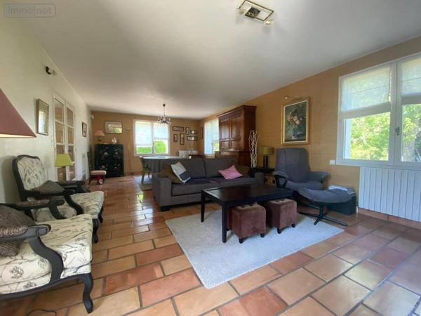 Maison à vendre à Tinqueux dans la Marne (51430), ref : 51067-160