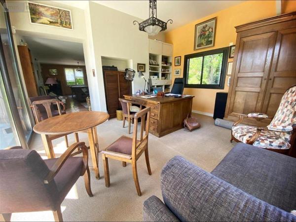 Maison à vendre à Tinqueux dans la Marne (51430), ref : 51067-160