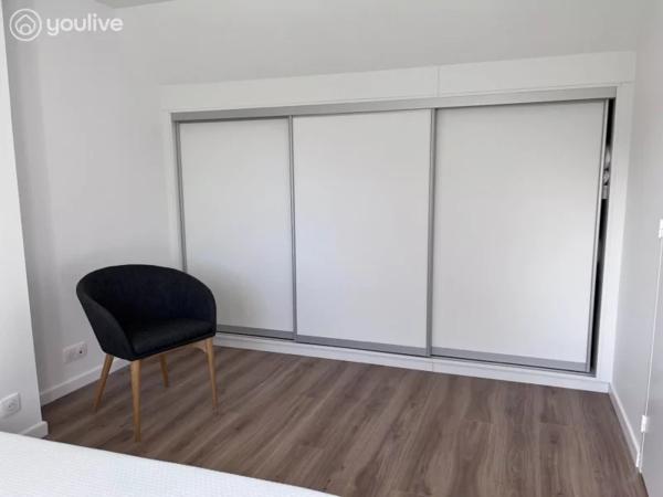 Une parenthèse de sérénité aux portes de Fouesnant