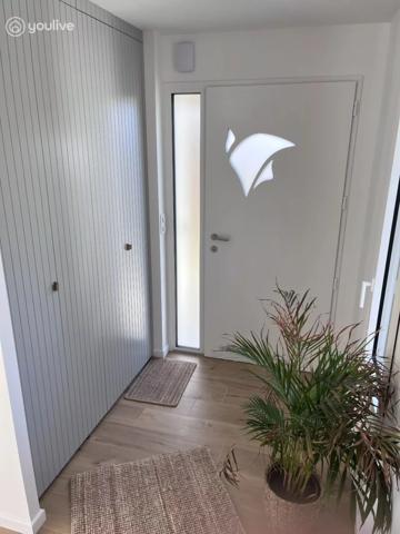 Une parenthèse de sérénité aux portes de Fouesnant