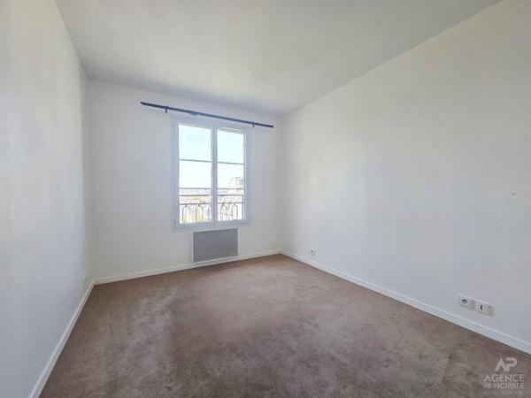 Appartement Rueil Malmaison 4 pièce(s) 100.10 m² Loyer 2 020 €/mois charges comprises **  - Référence  19705