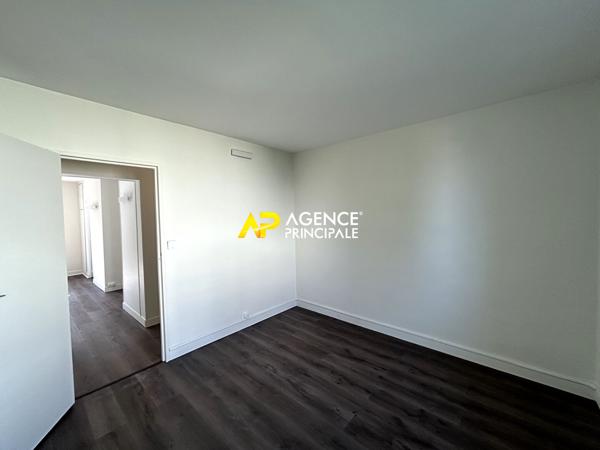 ARGENTEUIL _ Appartement 2 pièces Loyer 1 100 €/mois charges comprises **  - Référence  4487