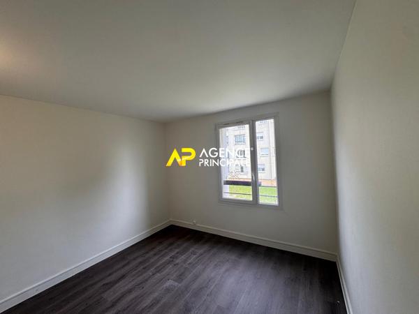 ARGENTEUIL _ Appartement 2 pièces Loyer 1 200 €/mois charges comprises **  - Référence  4487