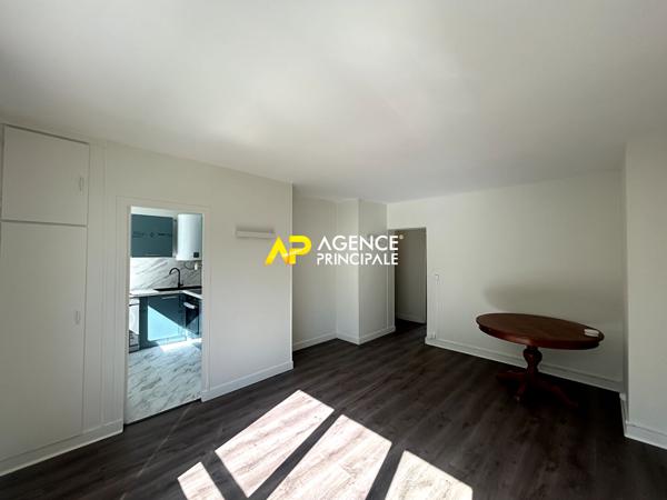 ARGENTEUIL _ Appartement 2 pièces Loyer 1 100 €/mois charges comprises **  - Référence  4487