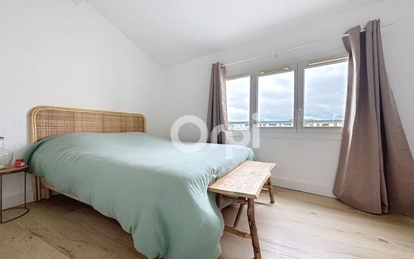 Immeuble à vendre    10 pièces •  Saint-Raphaël