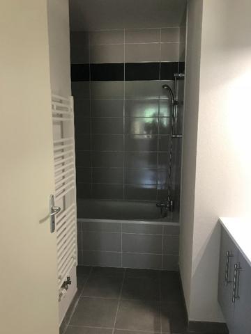 Appartement 3 pièces - COLOMIERS Bascule Oratoire