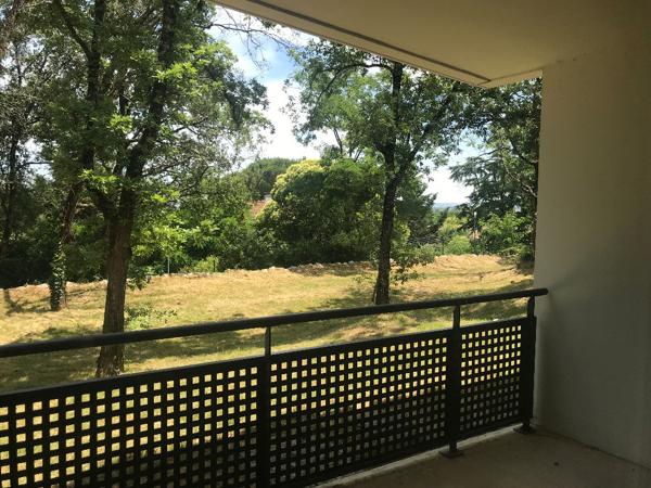 Appartement 3 pièces - COLOMIERS Bascule Oratoire