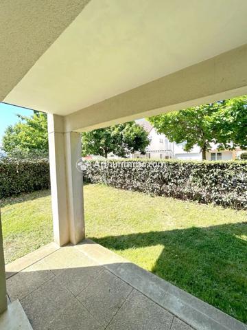 Vente Appartement 3 pièces 61 m2 à Savigny-le-Temple