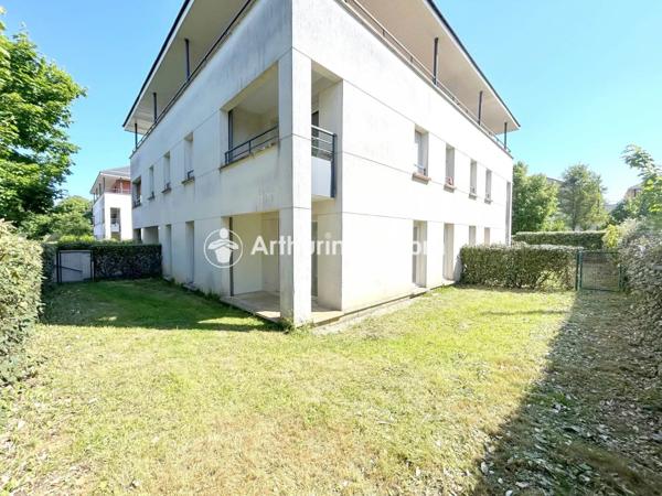 Vente Appartement 3 pièces 61 m2 à Savigny-le-Temple