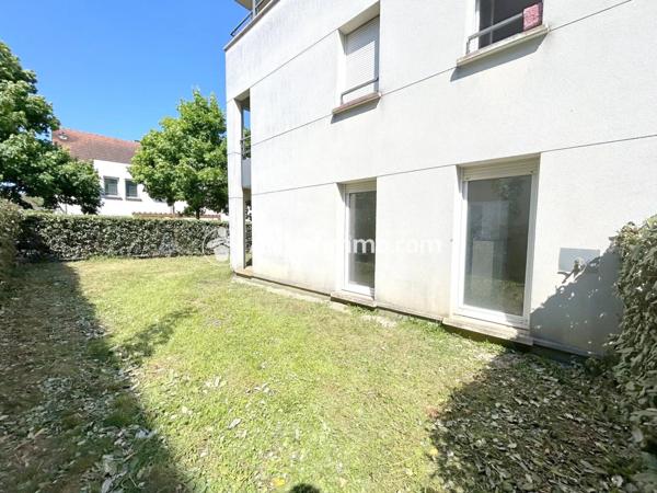 Vente Appartement 3 pièces 61 m2 à Savigny-le-Temple