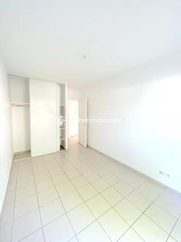 Vente Appartement 3 pièces 61 m2 à Savigny-le-Temple