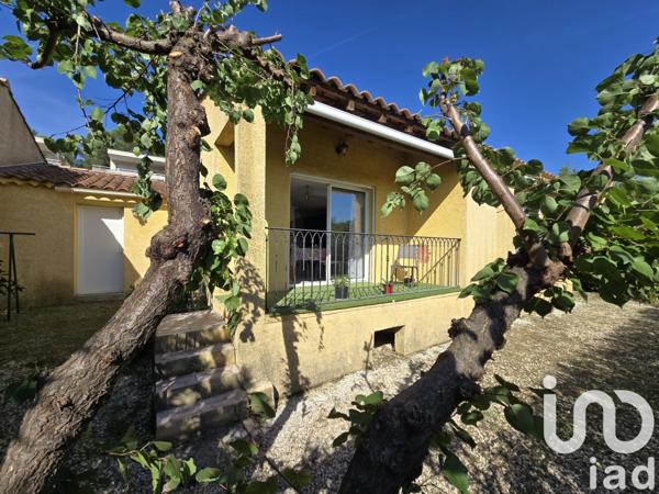 Maison à vendre 4 pièces 126 m² Saint-Rémy-de-Provence