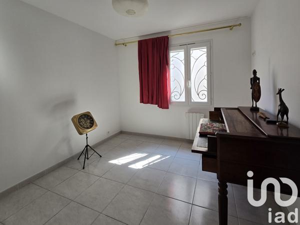 Maison à vendre 4 pièces 126 m² Saint-Rémy-de-Provence