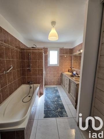 Maison à vendre 4 pièces 126 m² Saint-Rémy-de-Provence