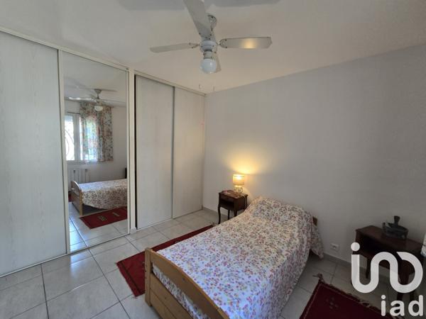 Maison à vendre 4 pièces 126 m² Saint-Rémy-de-Provence