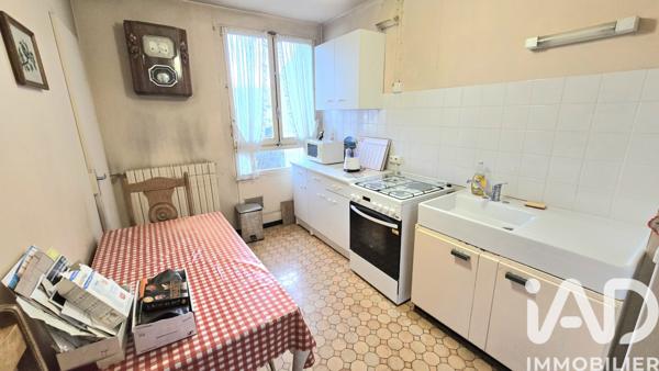 Maison à vendre 4 pièces 79 m² Le Cendre