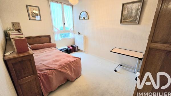 Maison à vendre 4 pièces 79 m² Le Cendre