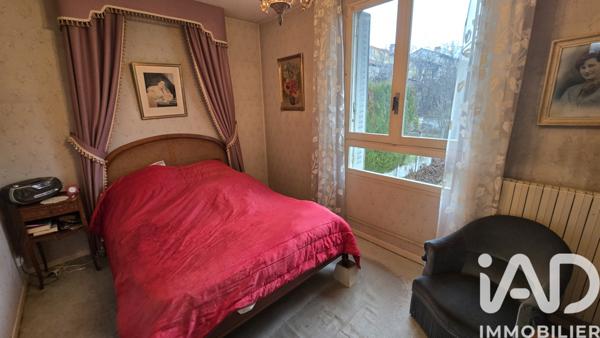 Maison à vendre 4 pièces 79 m² Le Cendre