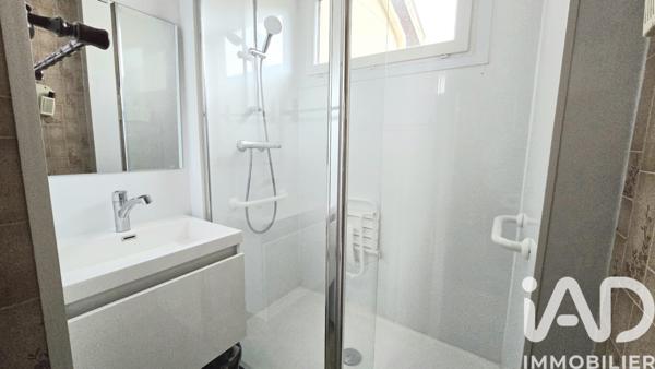 Maison à vendre 4 pièces 79 m² Le Cendre